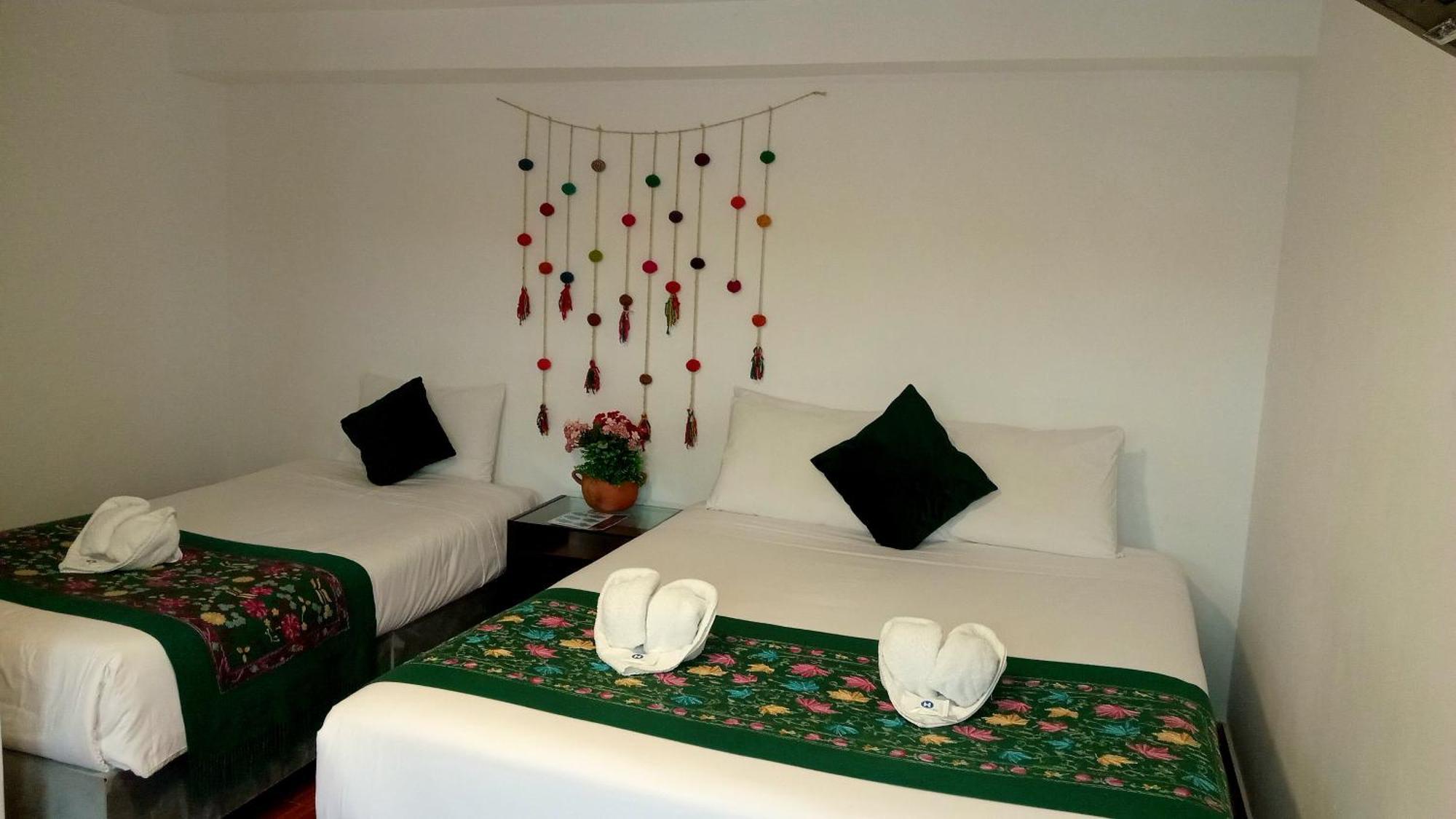 Munay Nusta Cuzco Esterno foto